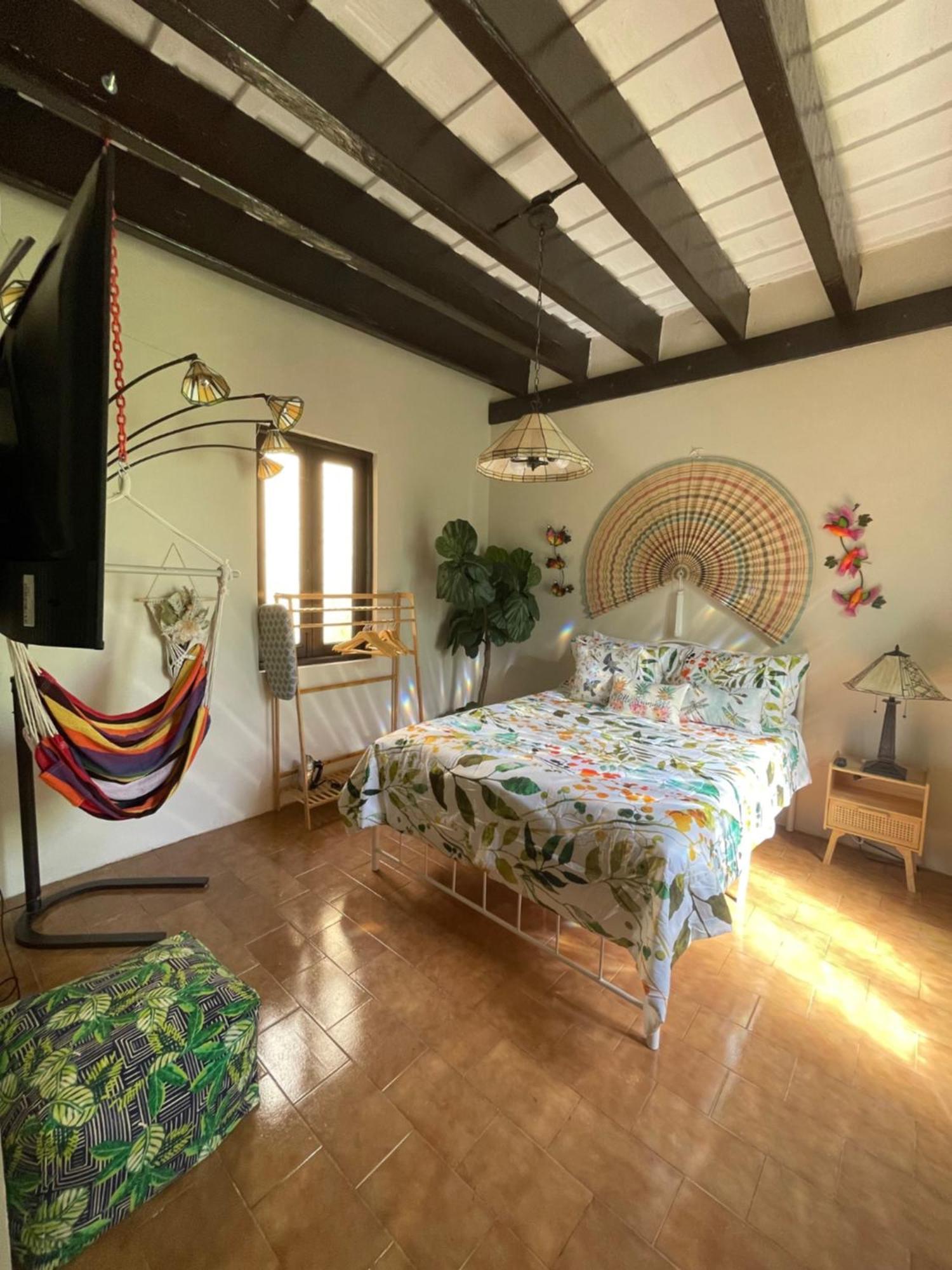 The Garden Apartment, The Willow Apartment, & The Tropical Apartment At Casa Of Essence In Old San Juan Exterior foto